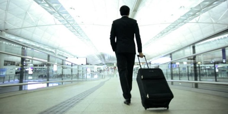 Departure 2
